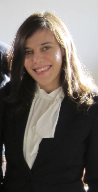 Ana Isabel Herrero Simón