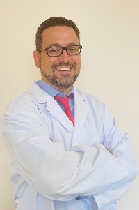 Doctor Antonio Sánchez Andrés